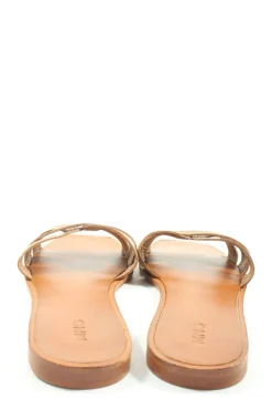 Komfort-Sandalen Größe 39