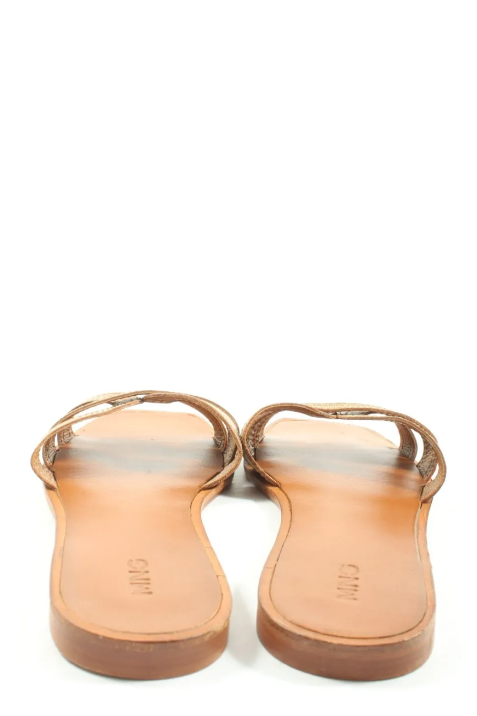 Komfort-Sandalen Größe 39