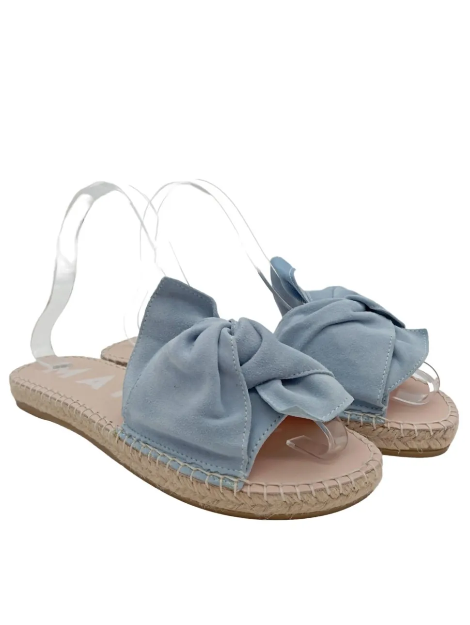 Komfort-Sandalen Größe 37