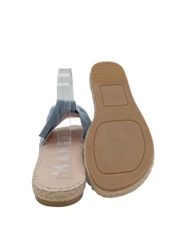 Komfort-Sandalen Größe 37