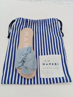 Komfort-Sandalen Größe 37