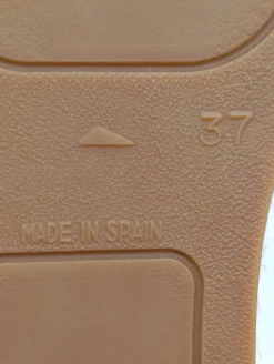 Komfort-Sandalen Größe 37