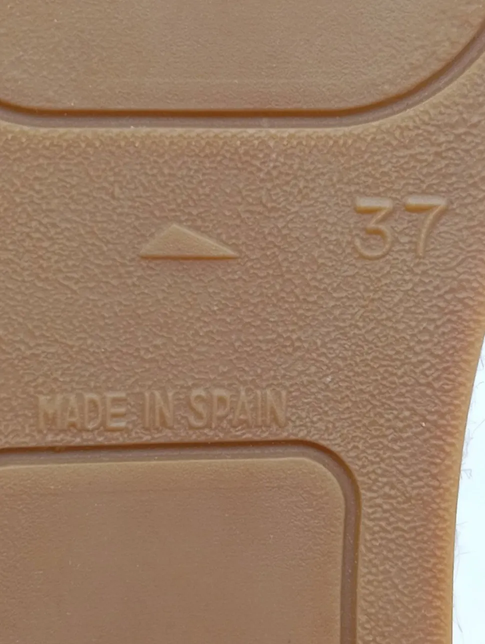 Komfort-Sandalen Größe 37