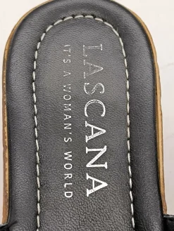 Komfort-Sandalen Größe 38