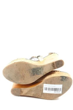 Komfort-Sandalen Größe 39,5