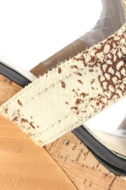 Komfort-Sandalen Größe 39,5