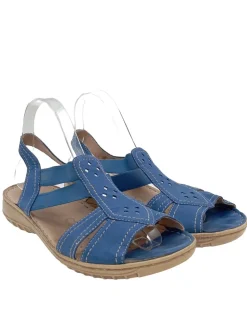 Komfort-Sandalen Größe 39