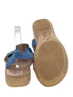 Komfort-Sandalen Größe 39