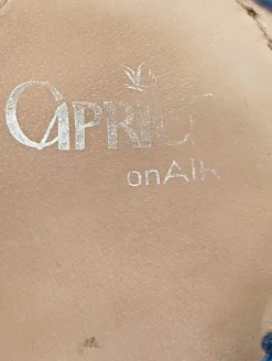 Komfort-Sandalen Größe 39