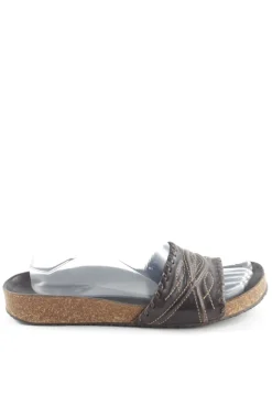 Komfort-Sandalen Größe 39