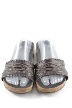 Komfort-Sandalen Größe 39