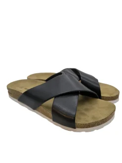 Komfort-Sandalen Größe 39