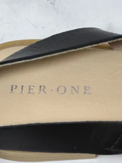 Komfort-Sandalen Größe 36