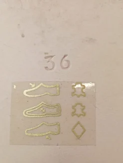 Komfort-Sandalen Größe 36