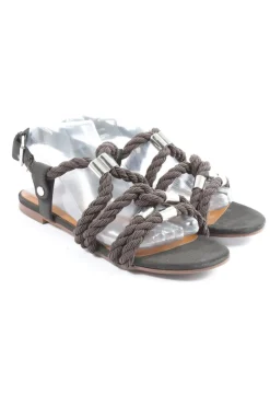 Komfort-Sandalen Größe 39