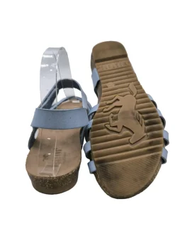 Komfort-Sandalen Größe 37