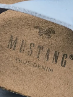 Komfort-Sandalen Größe 37