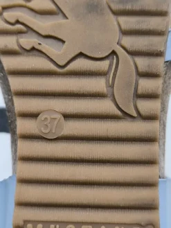 Komfort-Sandalen Größe 37