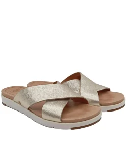 Komfort-Sandalen Größe 41