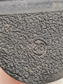 Komfort-Sandalen Größe 38