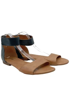 Komfort-Sandalen Größe 42