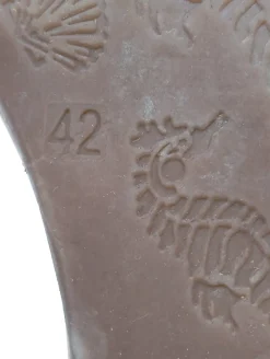 Komfort-Sandalen Größe 42