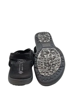 Komfort-Sandalen Größe 39