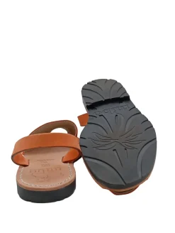 Komfort-Sandalen Größe 38