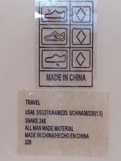 Komfort-Sandalen Größe 37