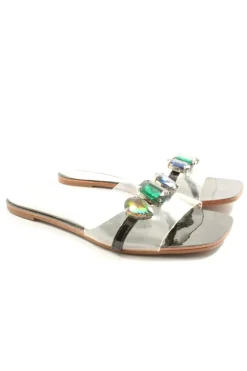 Komfort-Sandalen Größe 36