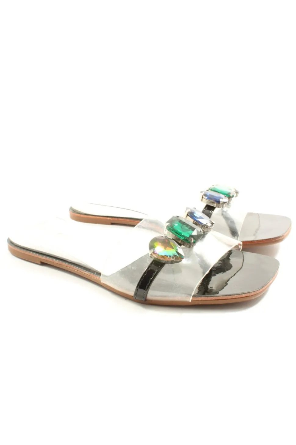 Komfort-Sandalen Größe 36