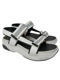 Komfort-Sandalen Größe 40