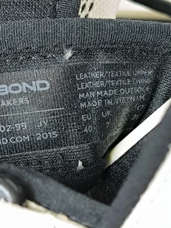 Komfort-Sandalen Größe 40