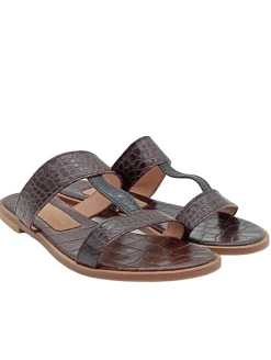 Komfort-Sandalen Größe 38