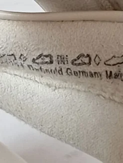 Komfort-Sandalen Größe 41