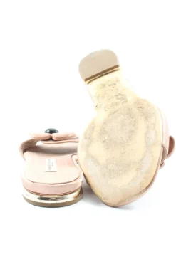 Komfort-Sandalen Größe 39,5