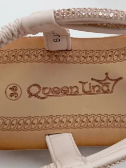 Komfort-Sandalen Größe 36