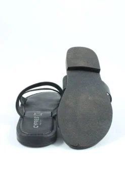 Komfort-Sandalen Größe 36