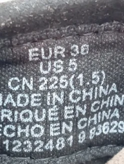 Komfort-Sandalen Größe 36