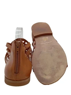 Komfort-Sandalen Größe 43