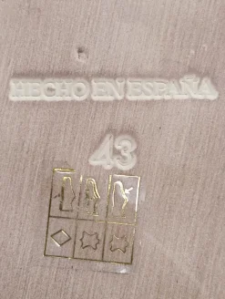 Komfort-Sandalen Größe 43