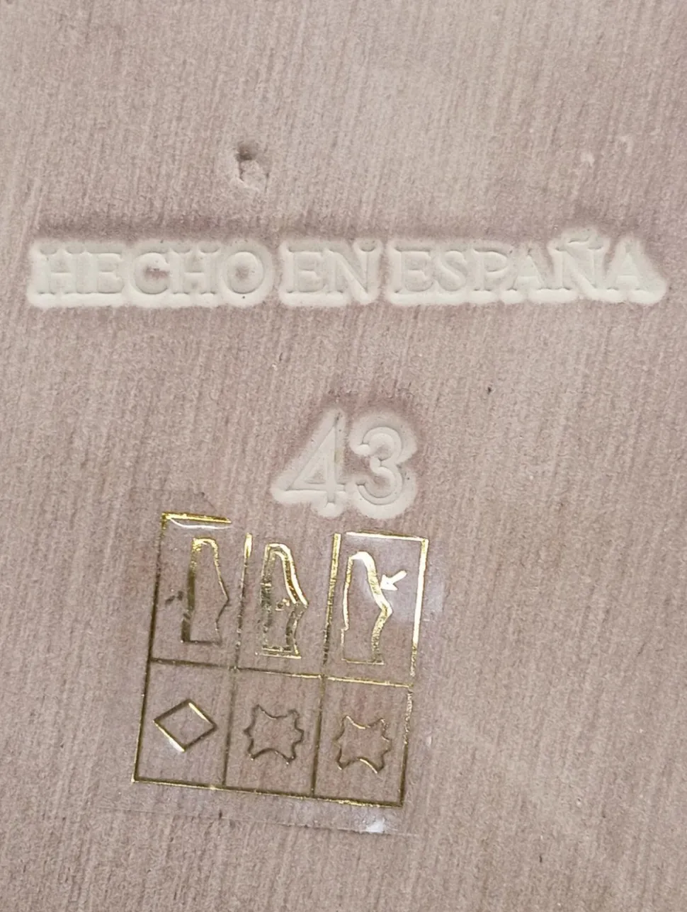 Komfort-Sandalen Größe 43