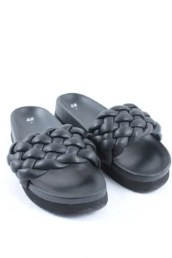 Komfort-Sandalen Größe 40