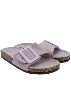 Komfort-Sandalen Größe 39