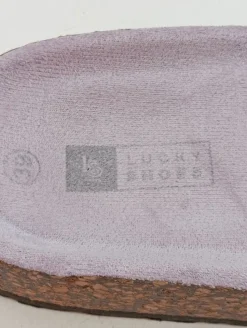 Komfort-Sandalen Größe 39