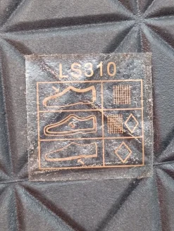 Komfort-Sandalen Größe 39