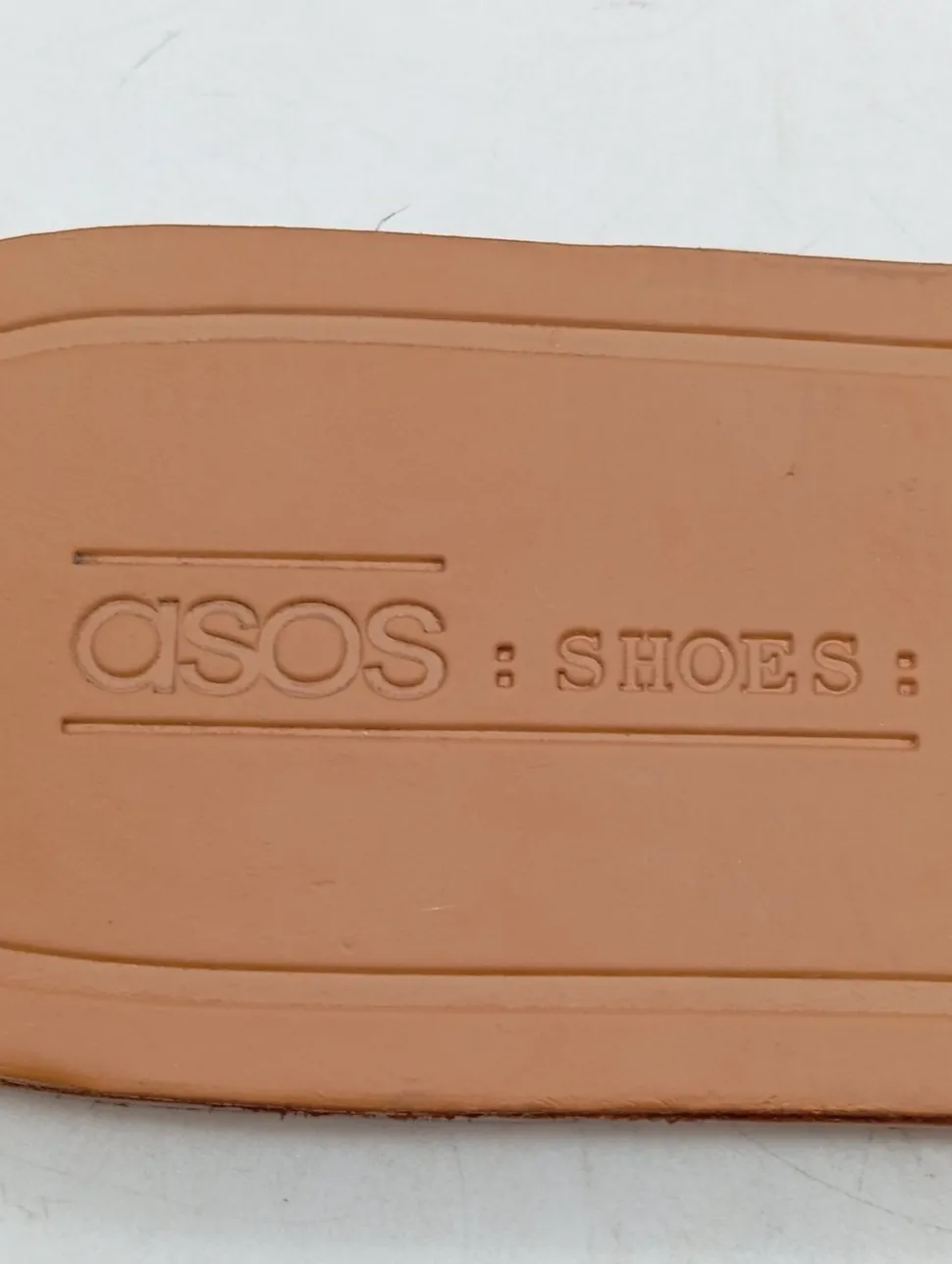 Komfort-Sandalen Größe 37