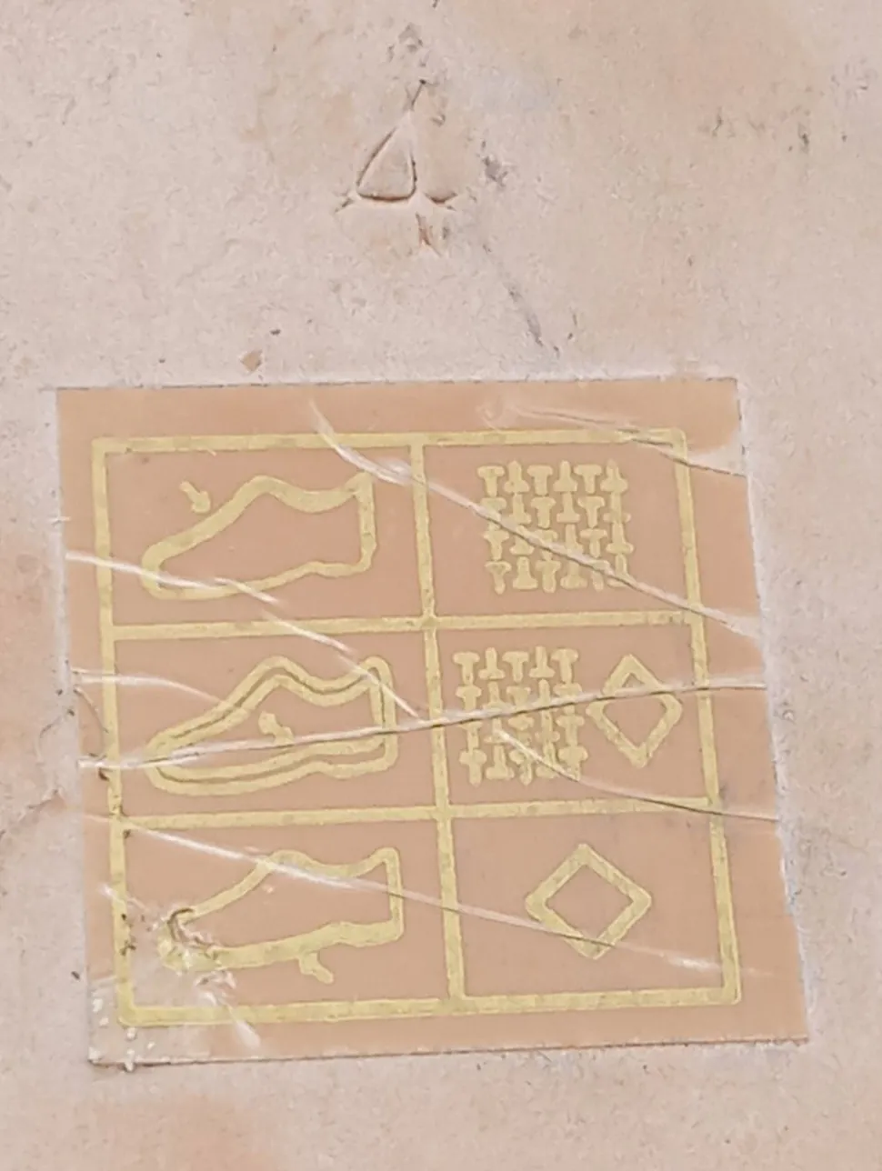 Komfort-Sandalen Größe 37