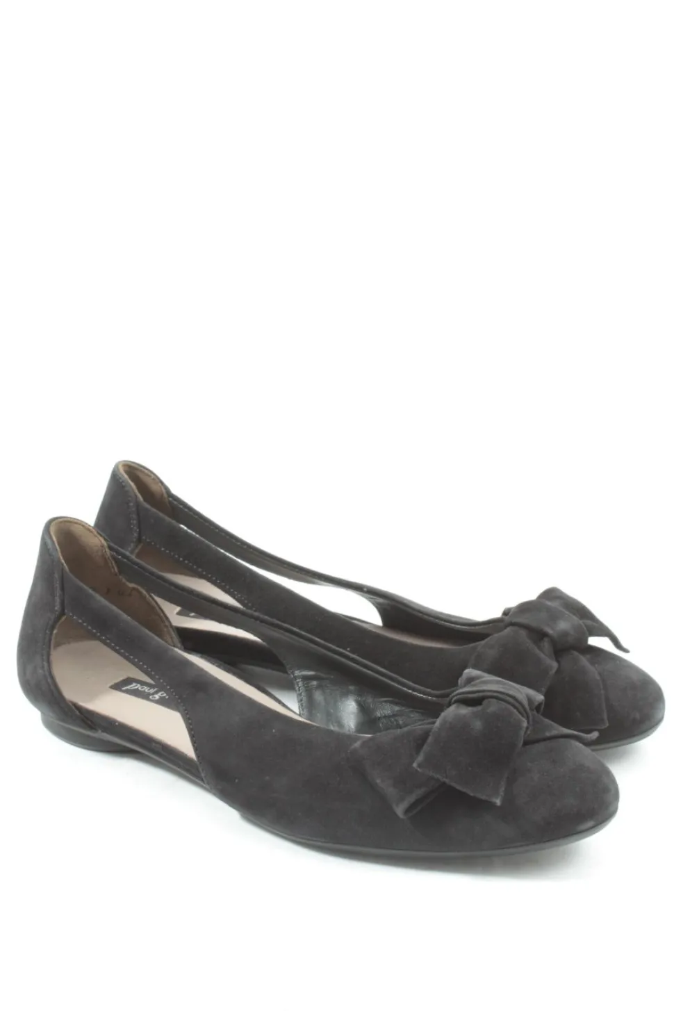 Komfort-Sandalen Größe 36