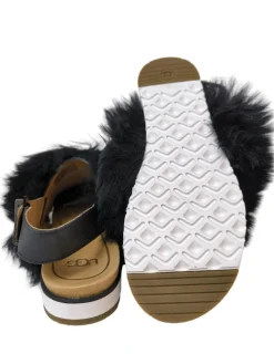 Komfort-Sandalen Größe 38